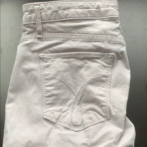Calvin Klein Jeans Jeans - Calvin Klein Skinny Jeans Calvin Klein Jeans Jeans - Calvin Klein Skinny Jeans